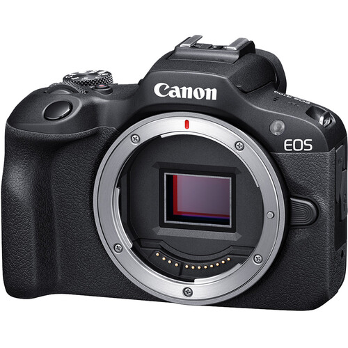 Canon EOS R100 - 7